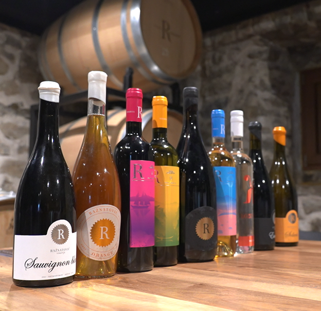 Vinarija